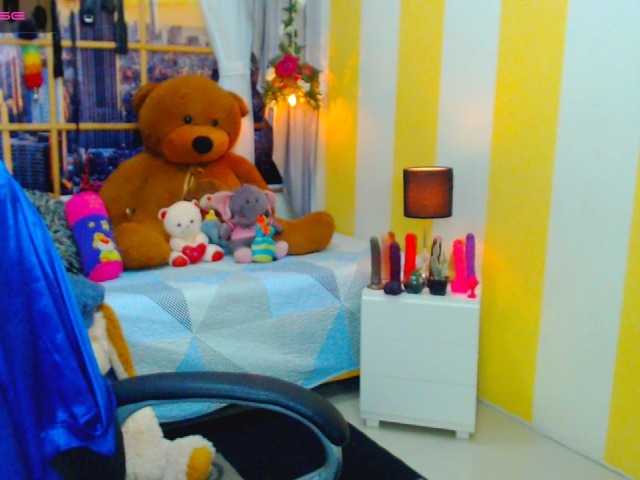 Live sex webcam photo for Eloveskamy #269503959