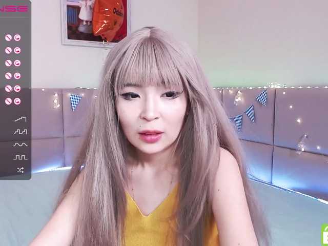 Live sex webcam photo for ChioChana #269495964