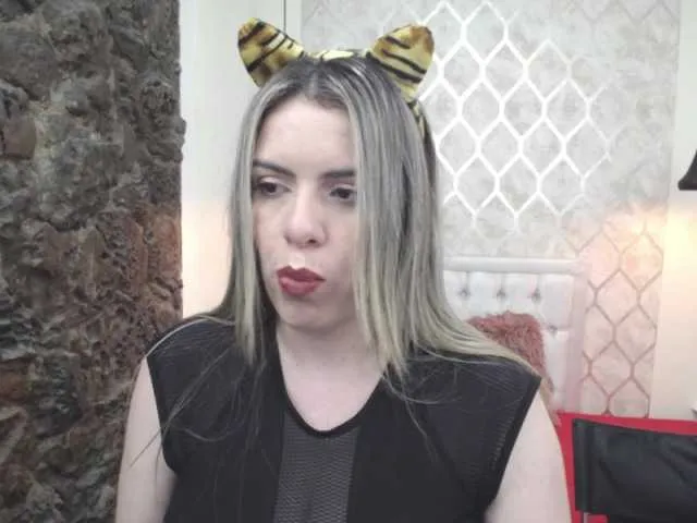 Live sex webcam photo for VeraVersace #269503279