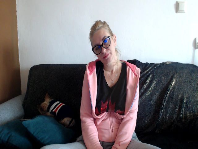 Live sex webcam photo for Stephycute #269497329