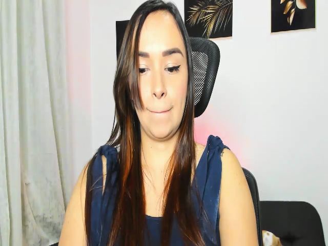 Live sex webcam photo for PaulinaSoler #269492328