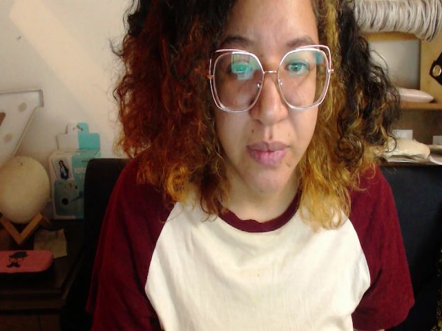 Live sex webcam photo for Sammy_00 #269498503