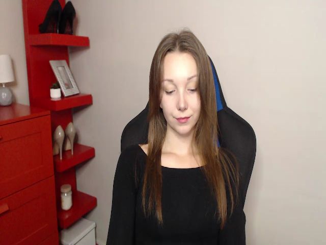 Live sex webcam photo for Little_ZOE #269495079