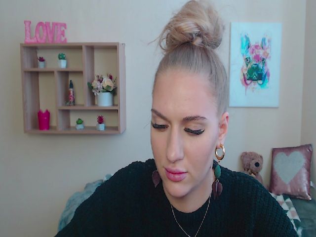 Live sex webcam photo for Likainflower #269498865