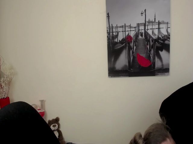 Live sex webcam photo for Likainflower #269502225