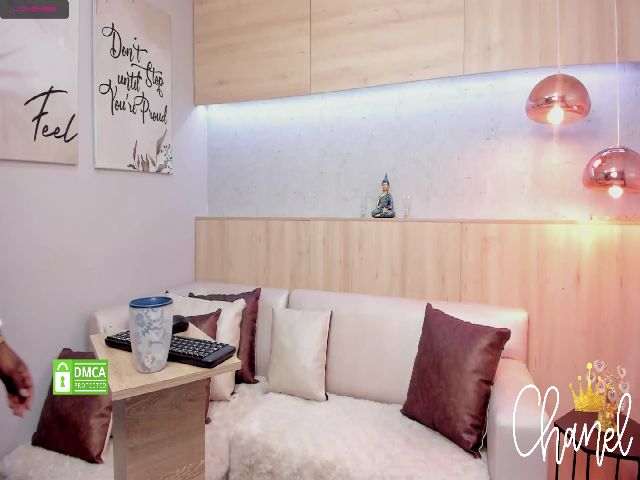 Live sex webcam photo for Chaneladams_ #269499778