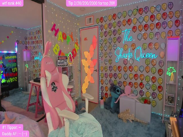 Live sex webcam photo for TheSharkQueen #269492853