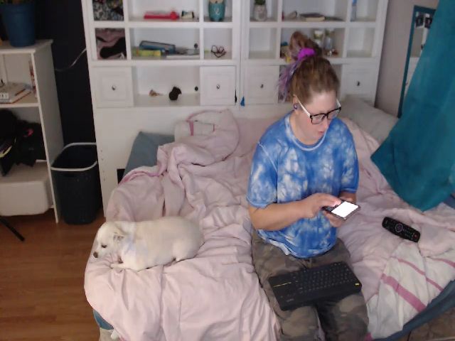 Live sex webcam photo for SweetNSouthrn #269499306