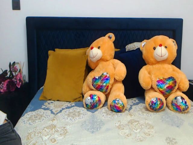 Live sex webcam photo for Marissa_Cute #269501881