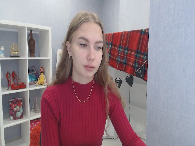 Live sex webcam photo for KatrinNovak #269493723