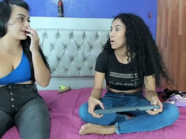 Live sex webcam photo for chicas3latin #269490802