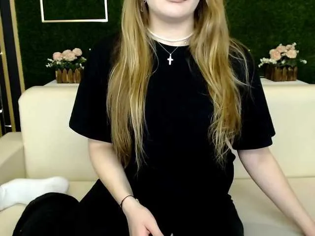 Live sex webcam photo for AvaHealthy #269507002