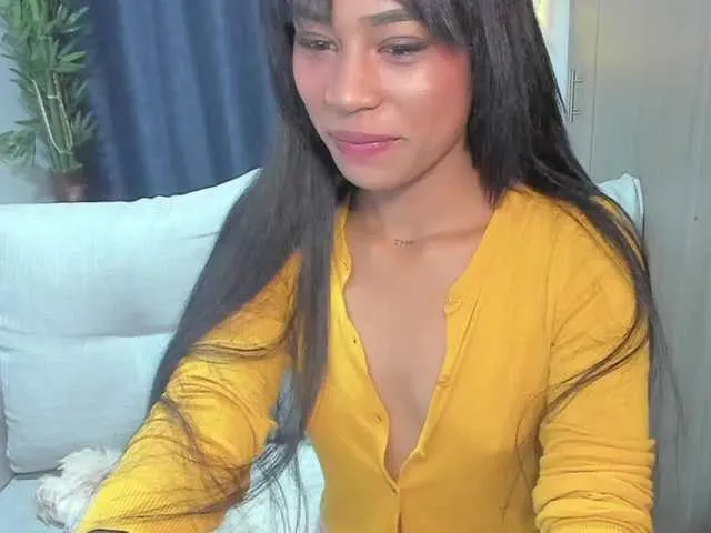 Live sex webcam photo for YourSally #269504735
