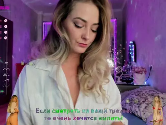 Live sex webcam photo for -JuliaSpace- #269513428