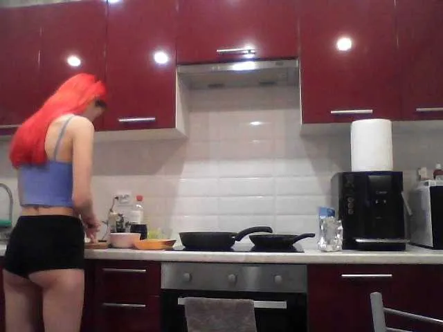 Live sex webcam photo for MilaBi-192569 #269515220