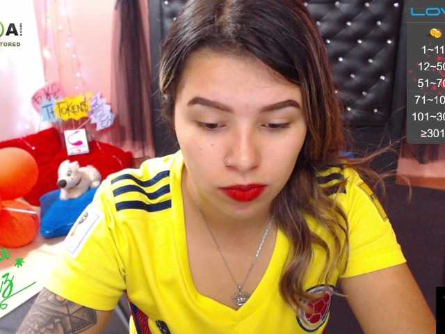 Live sex webcam photo for julianalopezX #269516107