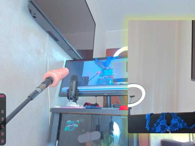 Live sex webcam photo for im-your-love #269512330