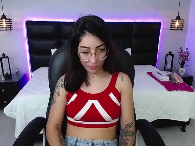 Live sex webcam photo for Karinapuerta #269513276