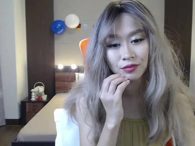 Live sex webcam photo for LiuSeon #269514132