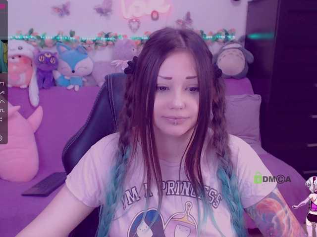 Live sex webcam photo for LittleKitsune #269515209