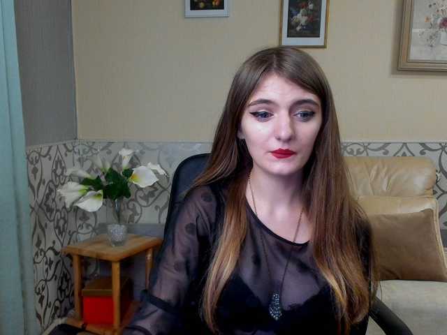 Live sex webcam photo for Kamillasins #269513021