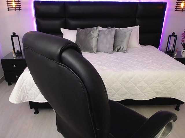 Live sex webcam photo for lauren-bed #269515884