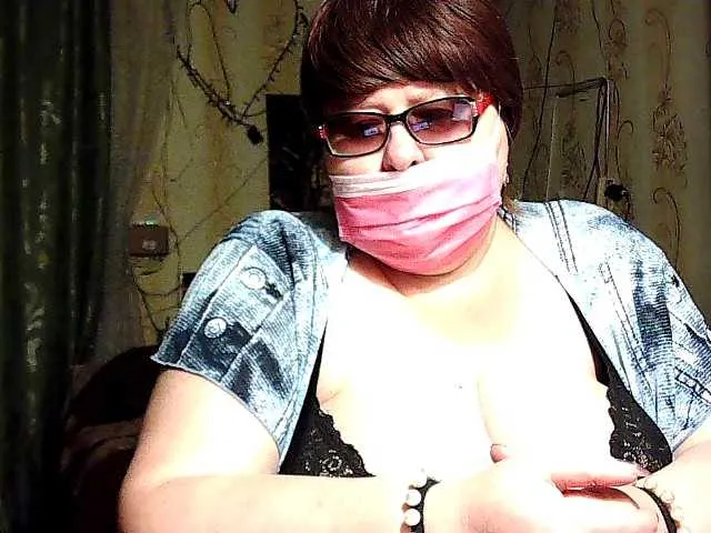 Live sex webcam photo for lady-Nicol #269520037