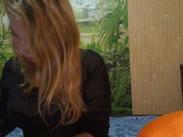 Live sex webcam photo for Naturalginger #269520706