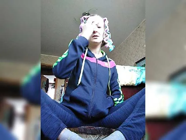 Live sex webcam photo for Zarevna #269519136