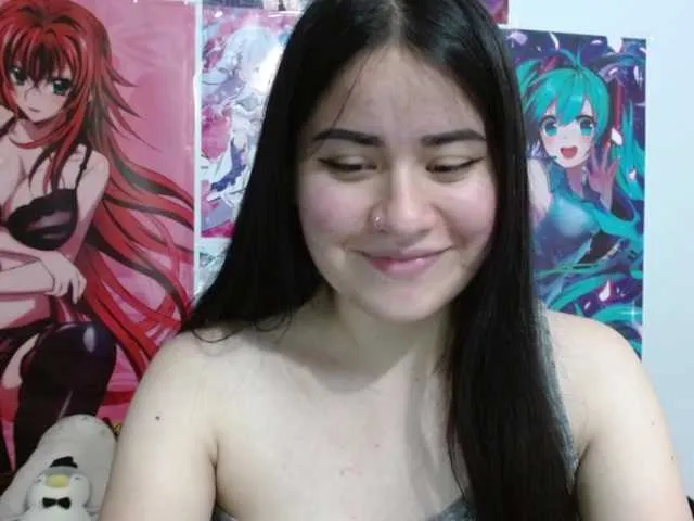 Live sex webcam photo for Kattyosbourne #269518465