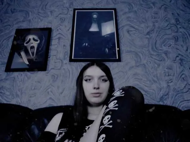 Live sex webcam photo for EllaDark #269519613