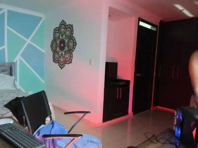 Live sex webcam photo for Sofi-Martinez #269517200