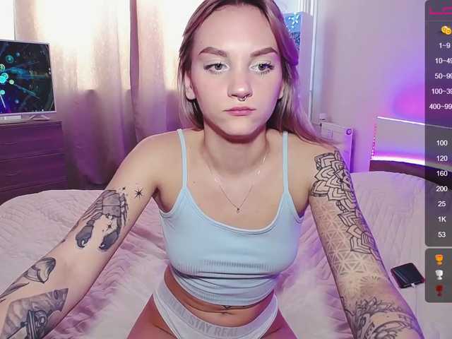 Live sex webcam photo for sweetiekittie #269523147