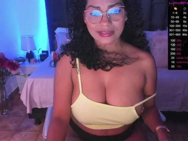 Live sex webcam photo for Lupe-blue #269522253