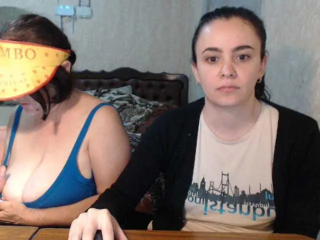 Live sex webcam photo for Katernia48 #269527812