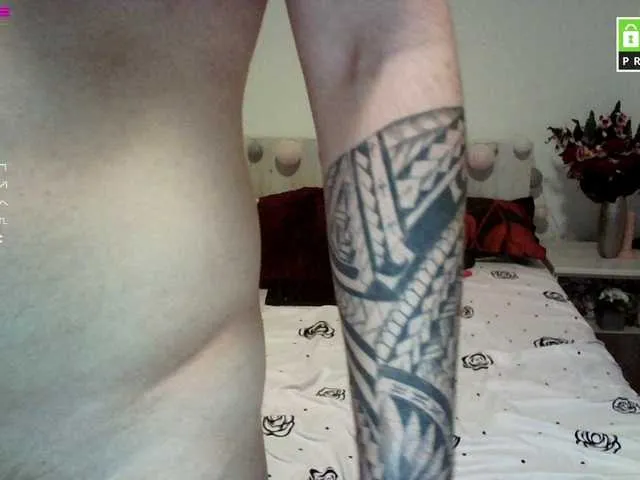 Live sex webcam photo for AdamEvaCouple #269520879