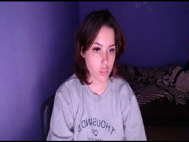 Live sex webcam photo for LoveJulliette #269525833