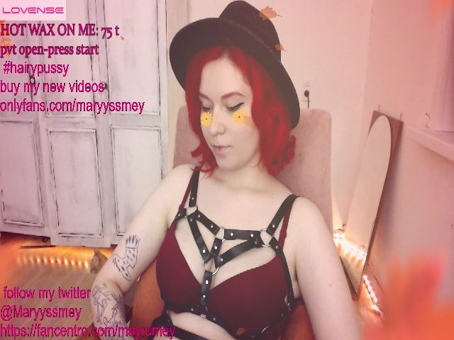 Live sex webcam photo for Mayrumeyyyy #269531775