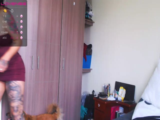 Live sex webcam photo for Catabrown #269526871