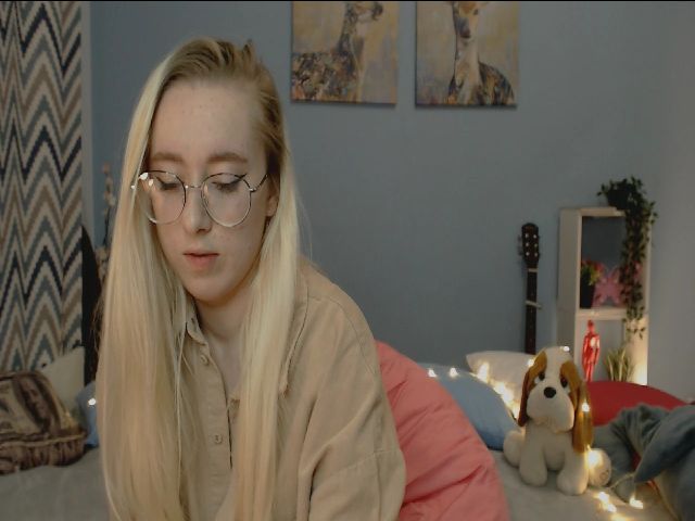 Live sex webcam photo for Anabel_Xoxo #269530783