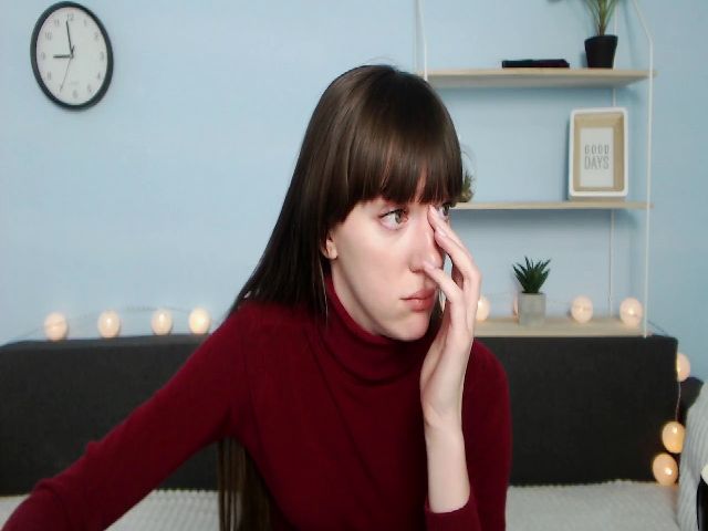 Live sex webcam photo for AgataLinn #269524597