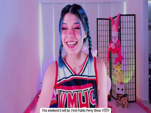 Live sex webcam photo for Agostinha_Red #269525471
