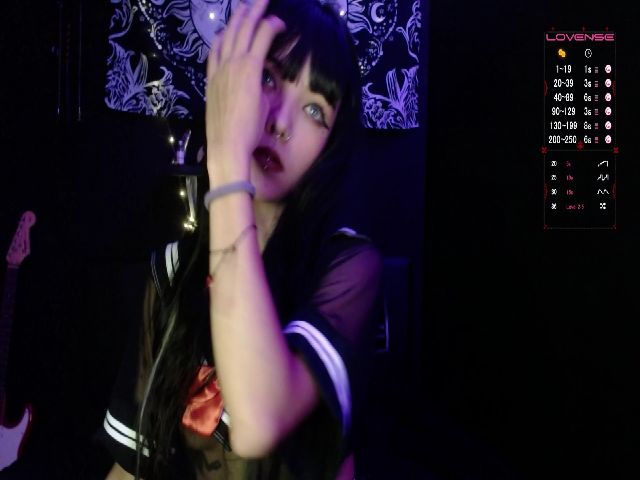 Live sex webcam photo for VicBathory #269531967