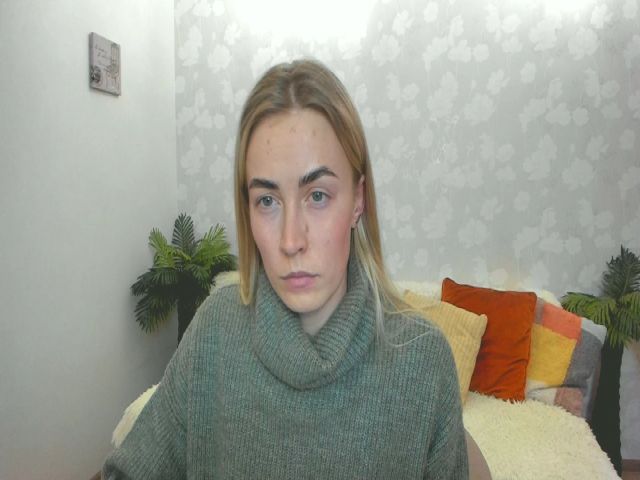 Live sex webcam photo for MissisRexa #269528269