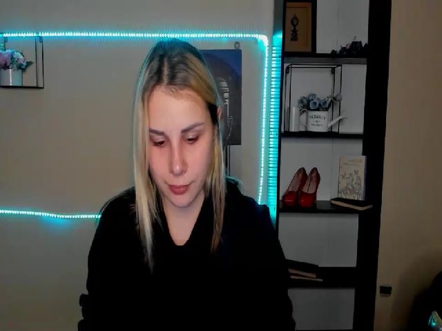 Live sex webcam photo for PolliMilk #269527038