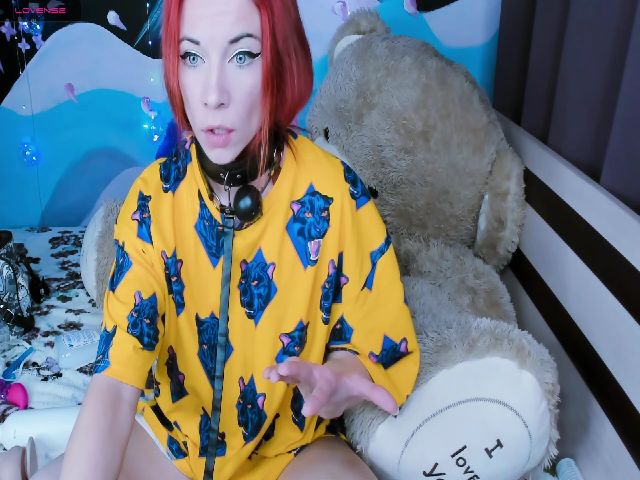 Live sex webcam photo for Charming_Nuka #269531802