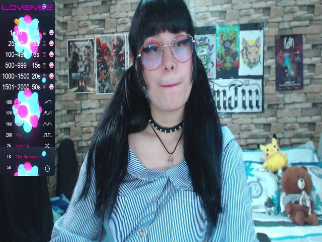 Live sex webcam photo for Gounjinzanlml #269526586