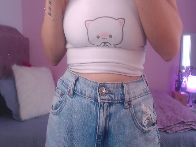 Live sex webcam photo for SamPuckett #269527432