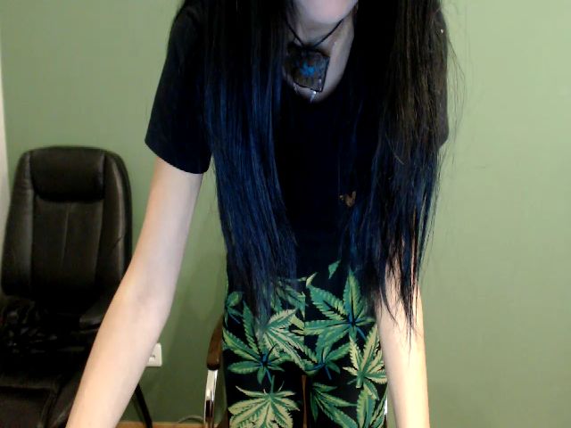 Live sex webcam photo for SnowSpacee #269531480