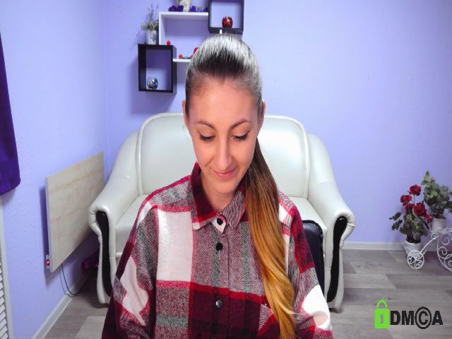 Live sex webcam photo for Tifany_Flin #269523825